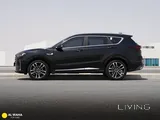 Jetour X70 Plus Luxury
